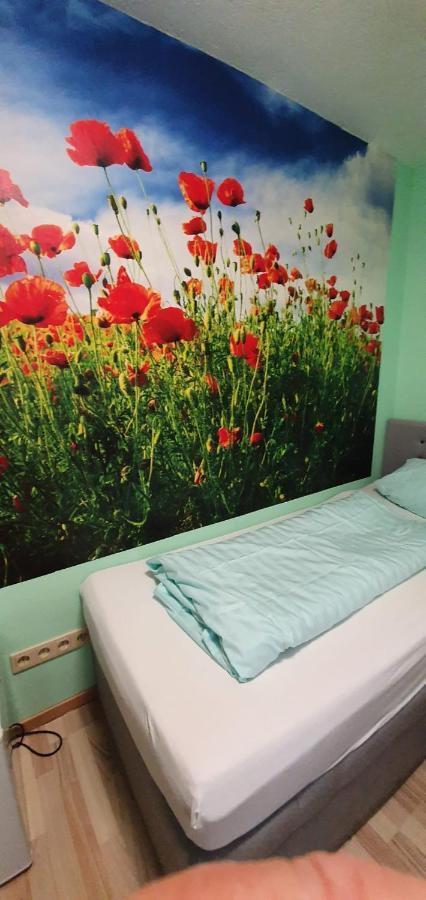 Hotel Gasthaus Felseneck Staufenberg  Luaran gambar