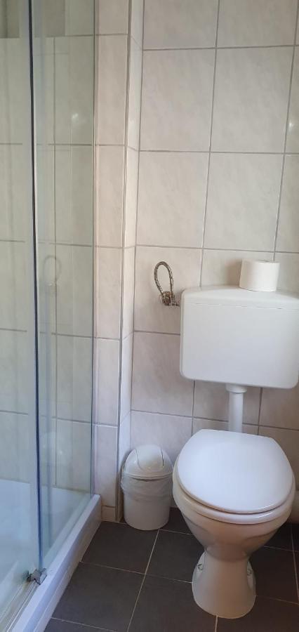 Hotel Gasthaus Felseneck Staufenberg  Luaran gambar