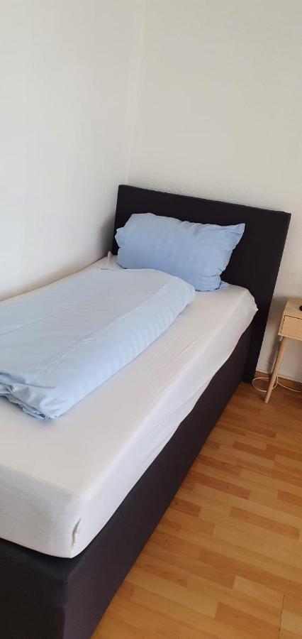 Hotel Gasthaus Felseneck Staufenberg  Luaran gambar