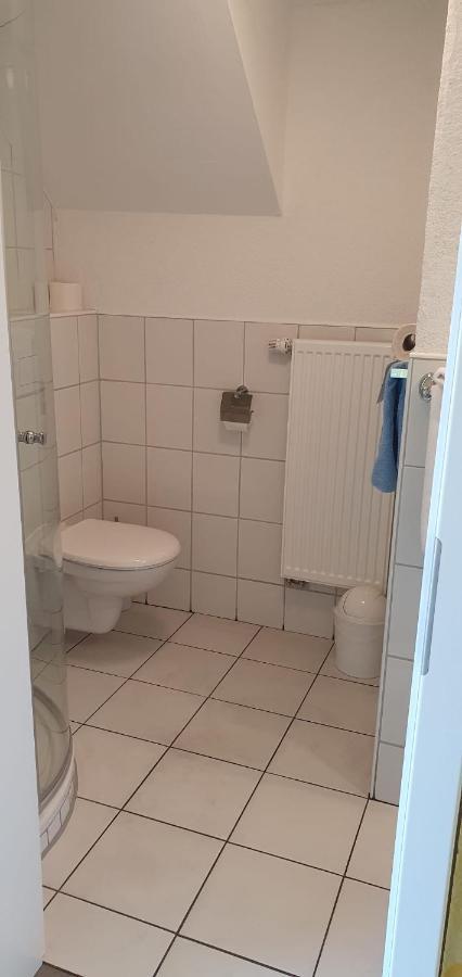 Hotel Gasthaus Felseneck Staufenberg  Luaran gambar