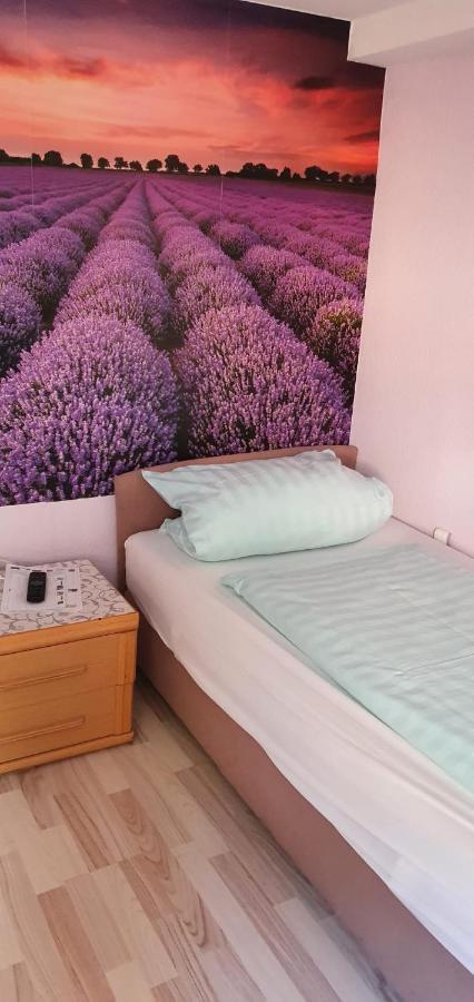 Hotel Gasthaus Felseneck Staufenberg  Luaran gambar
